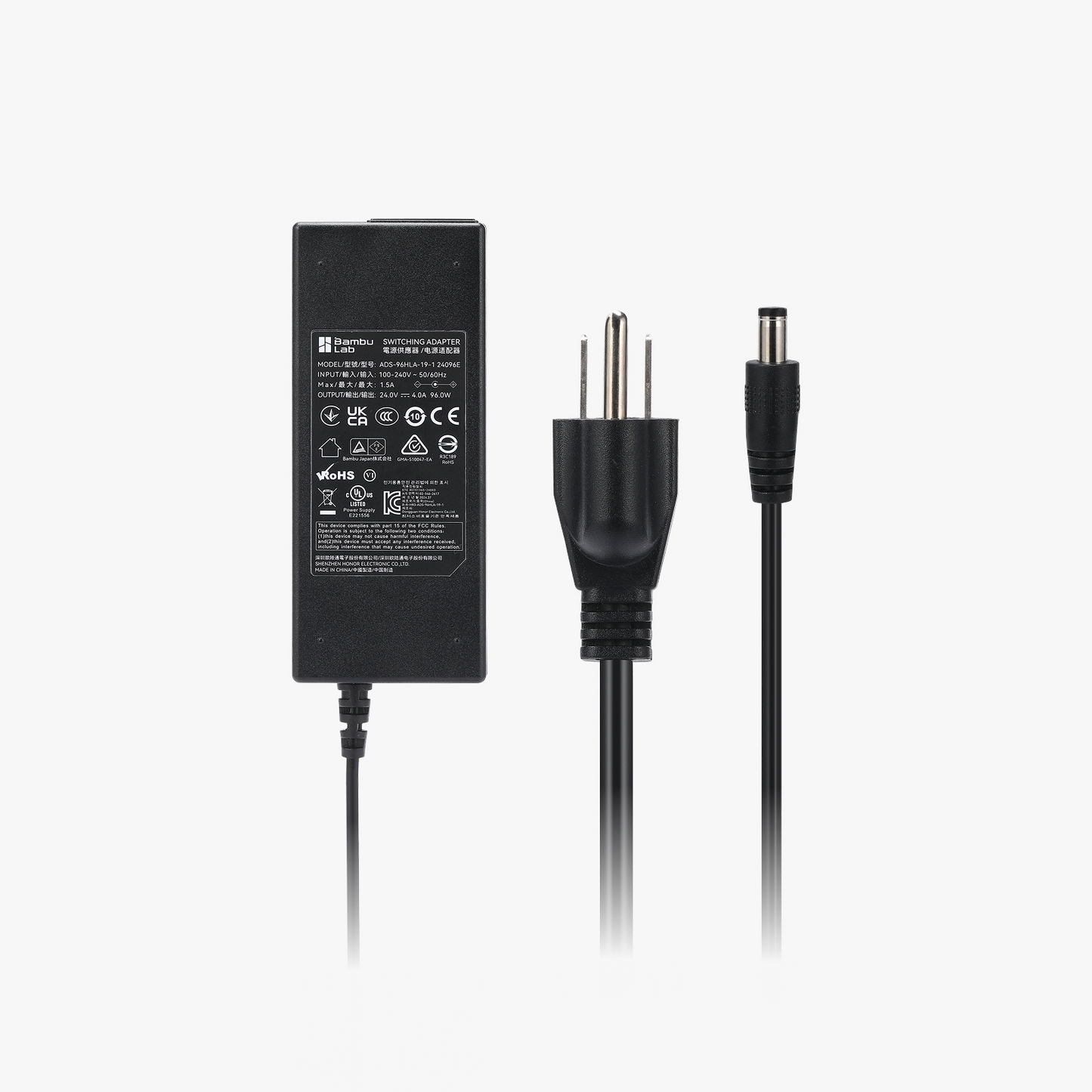 Switching Adapter (EU) - AMS 2 Pro