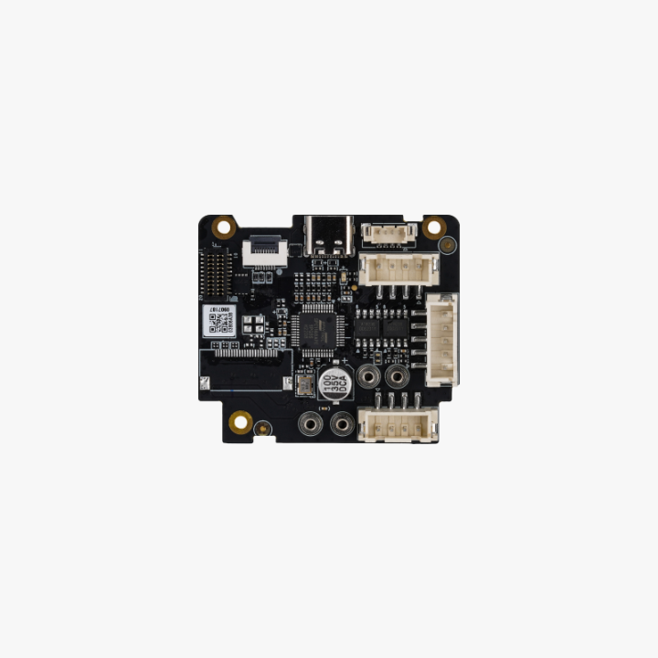 Bambulab Circuit / MC Boards