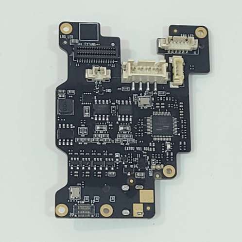 Bambulab Circuit / MC Boards