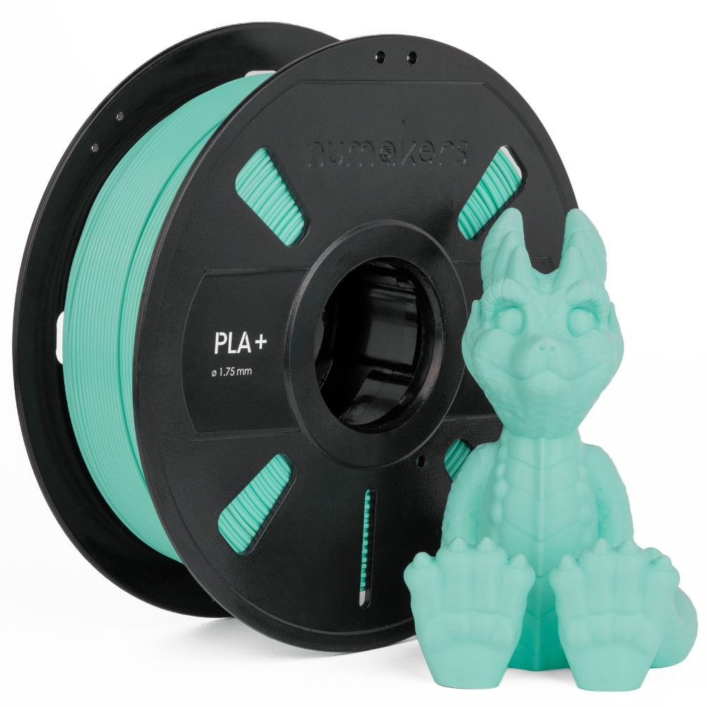 Numakers PLA+Filament 1.75 mm 1 KG