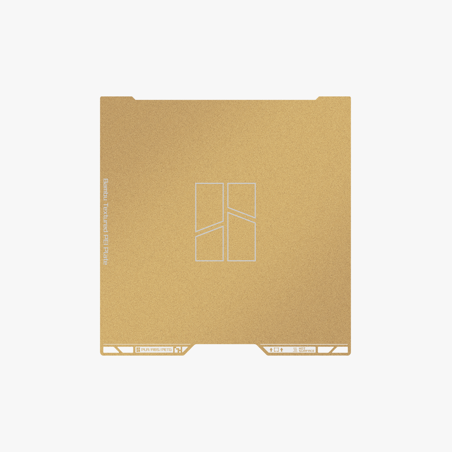 Bambu Lab  Build Plate