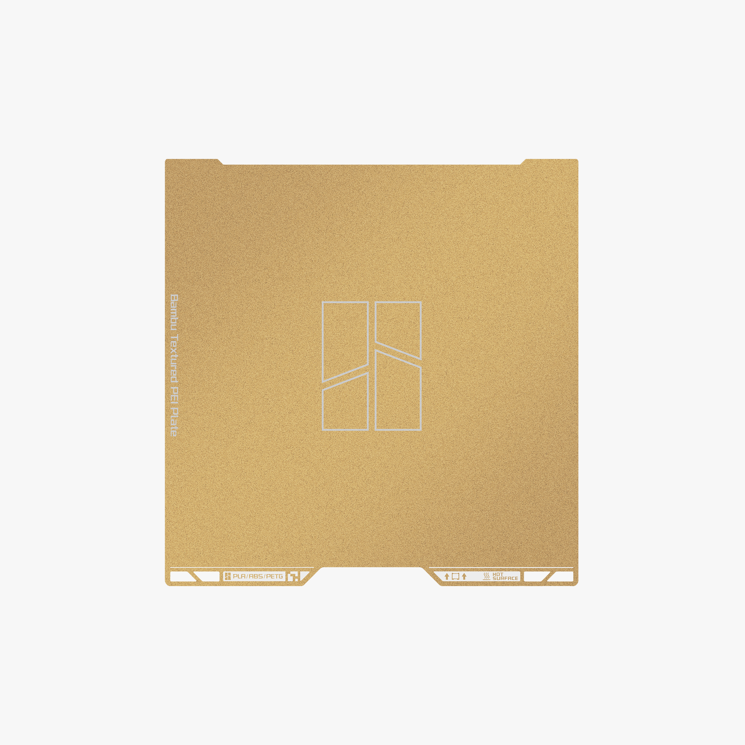 Bambu Lab  Build Plate