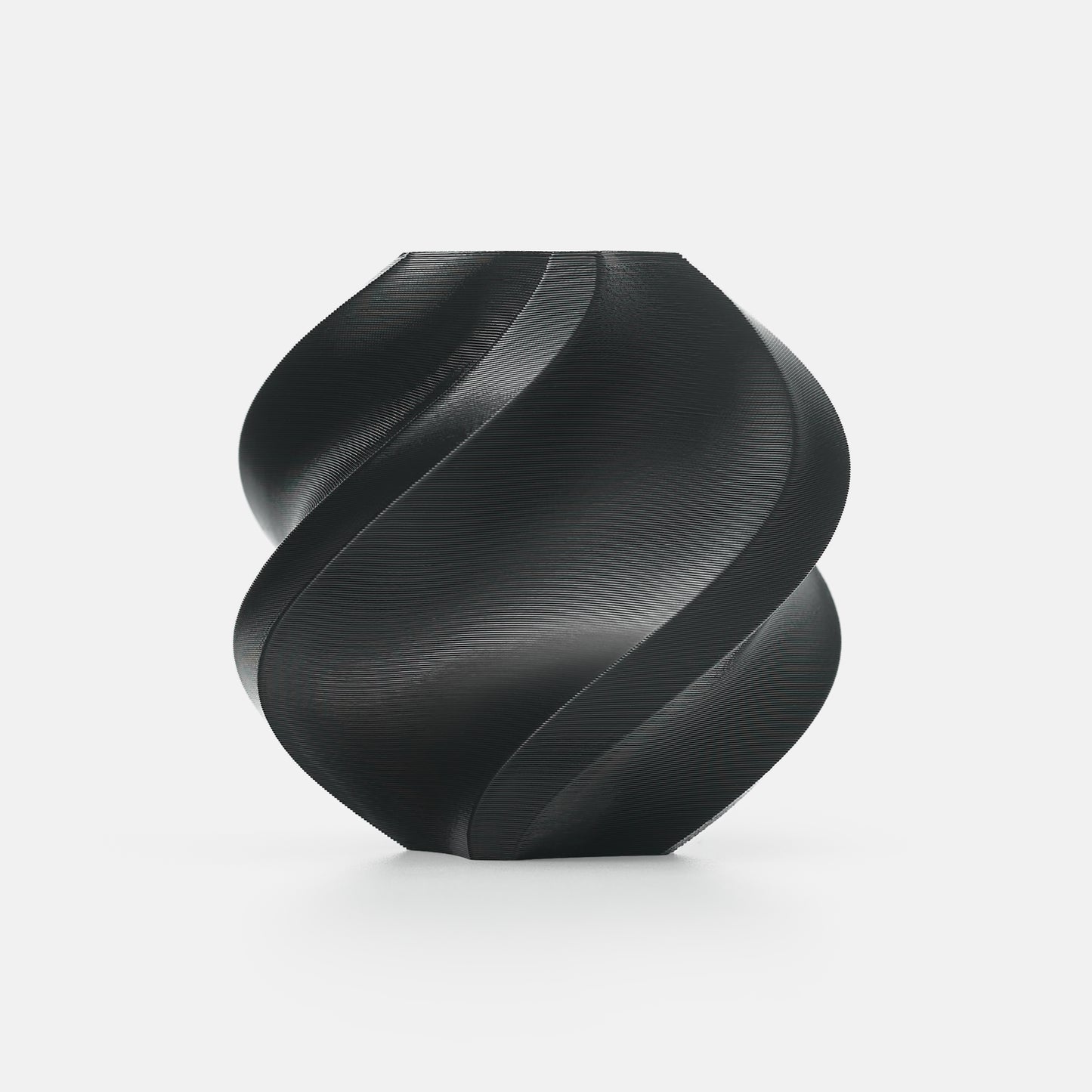 Bambu TPU 85A-Black- with Bambu Reusable Spool