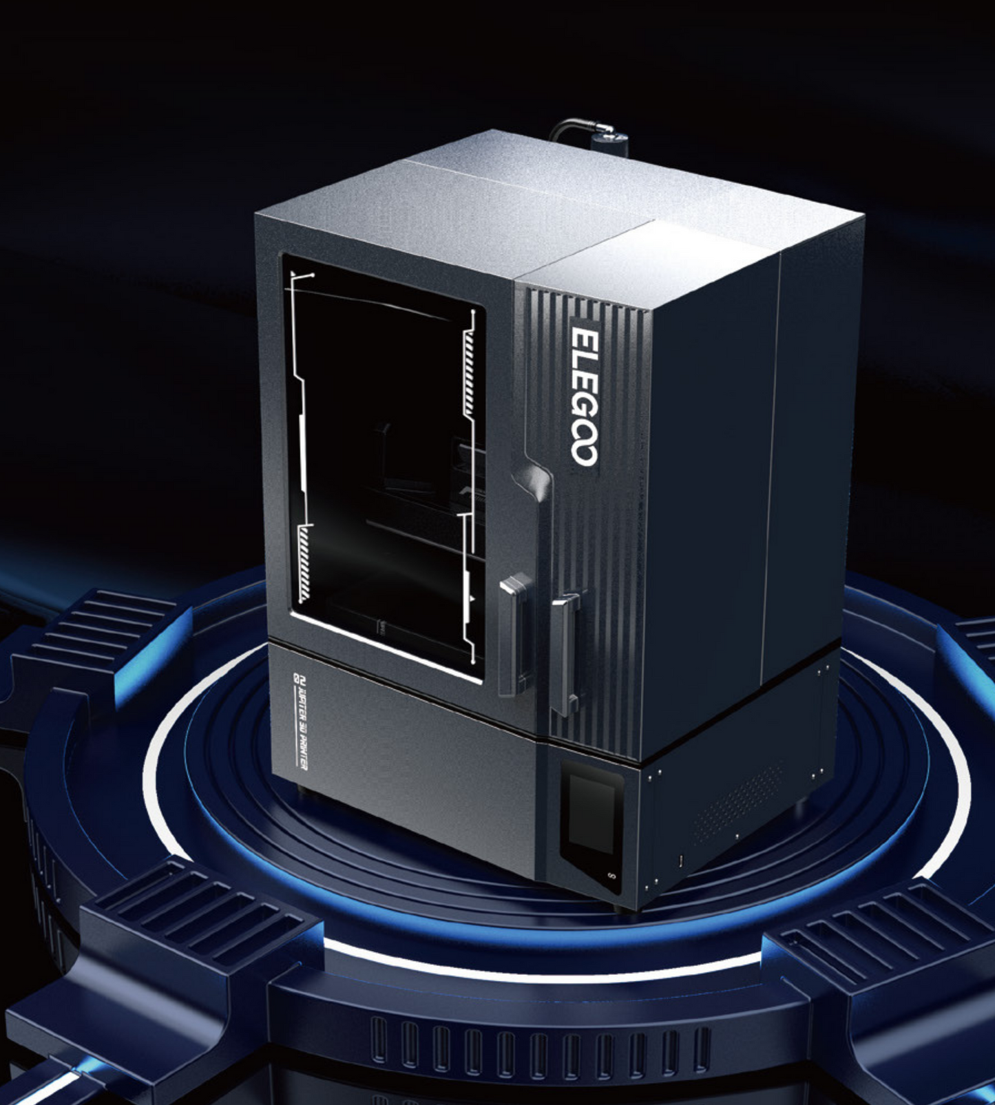 Elegoo Jupiter 2