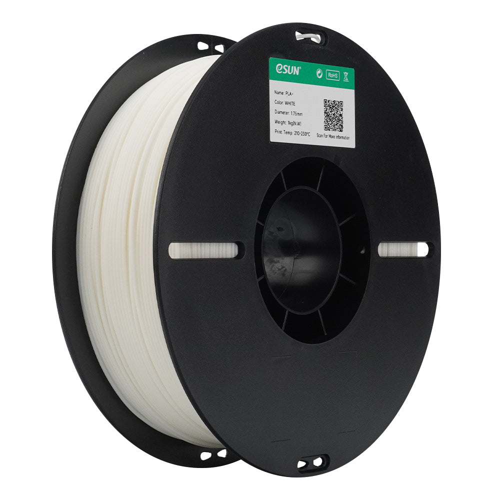 eSun PLA+ 1.75MM Filament 1KG