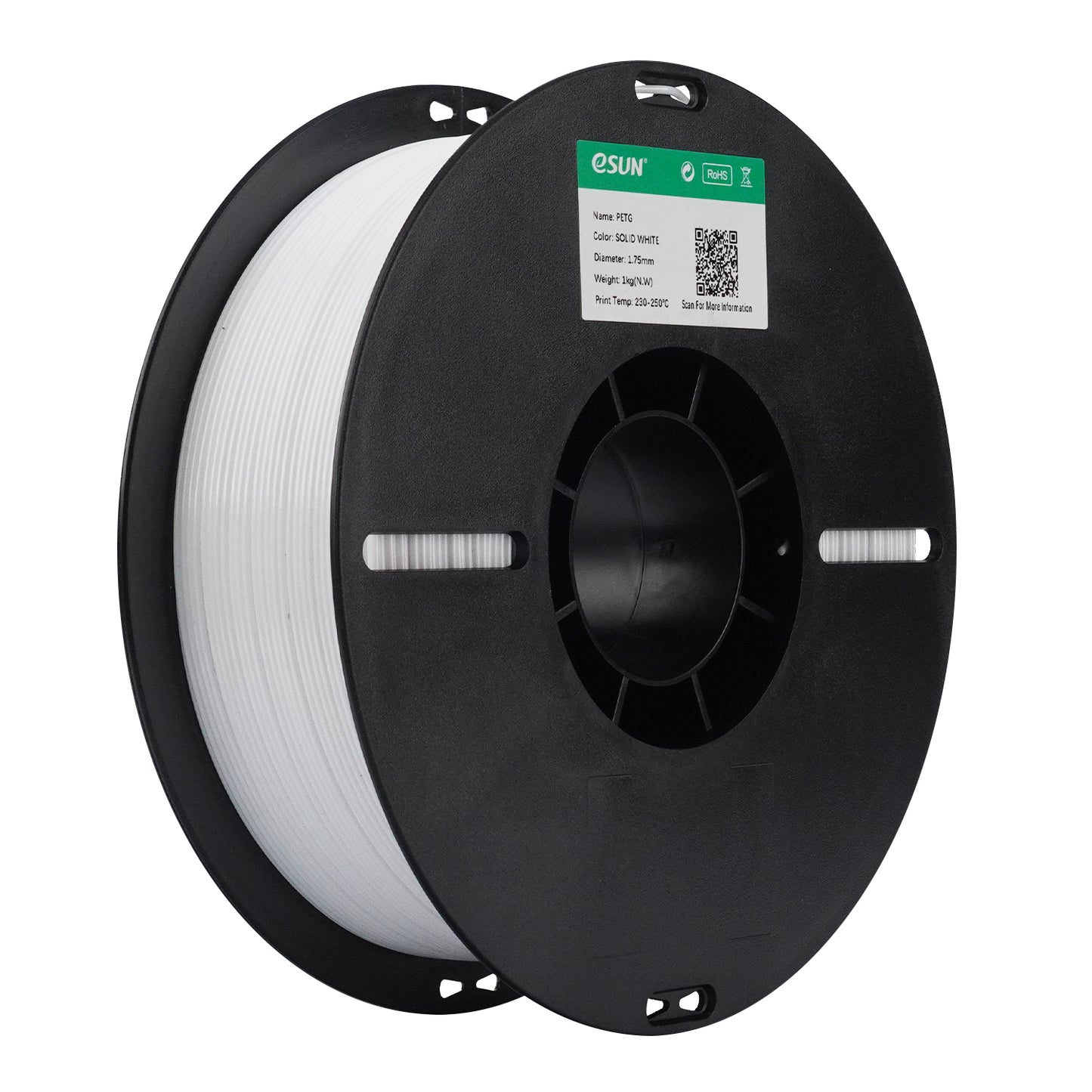 eSUN PETG 1.75MM Filament 1Kg