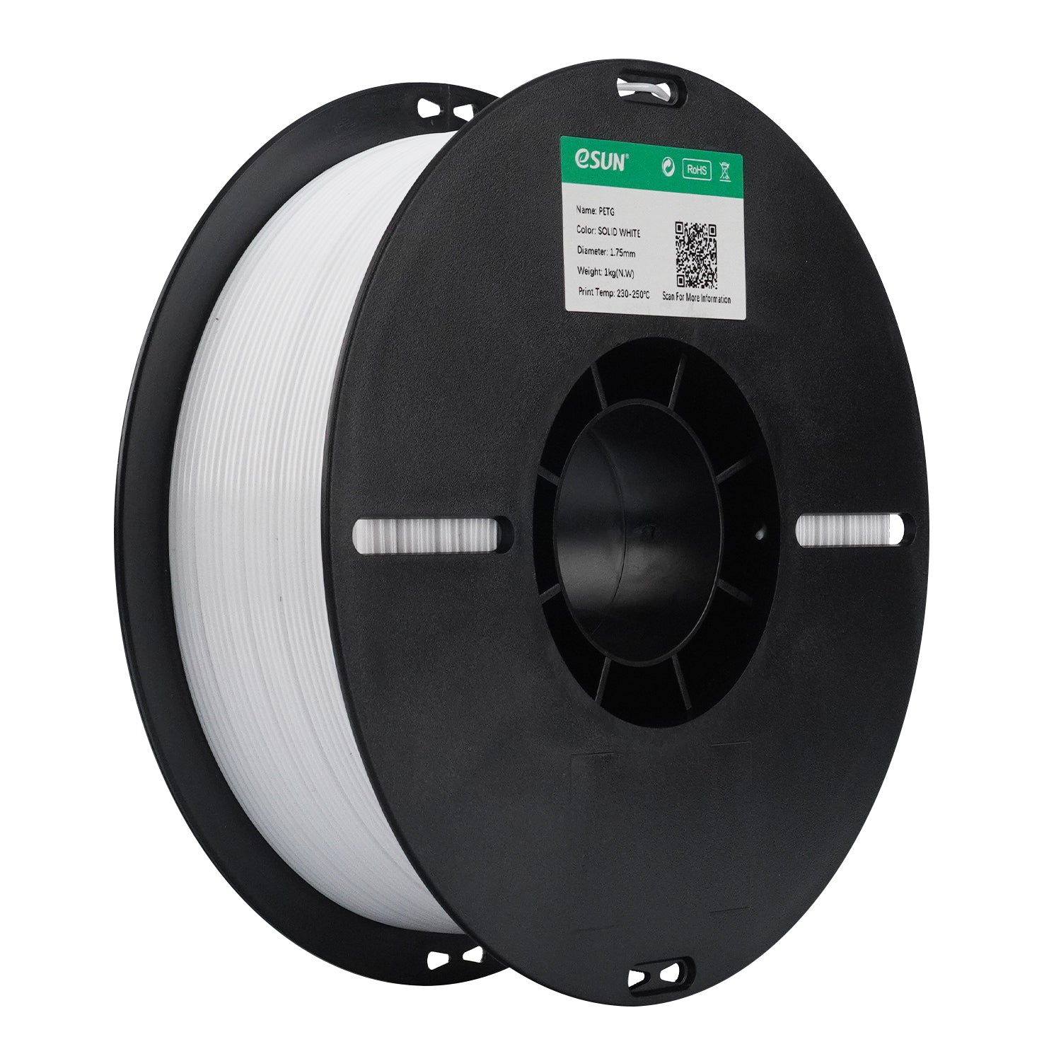 eSUN PETG 1.75MM Filament 1Kg