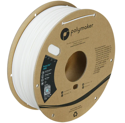 Polymaker Polylite ABS 1.75MM Filament 1KG