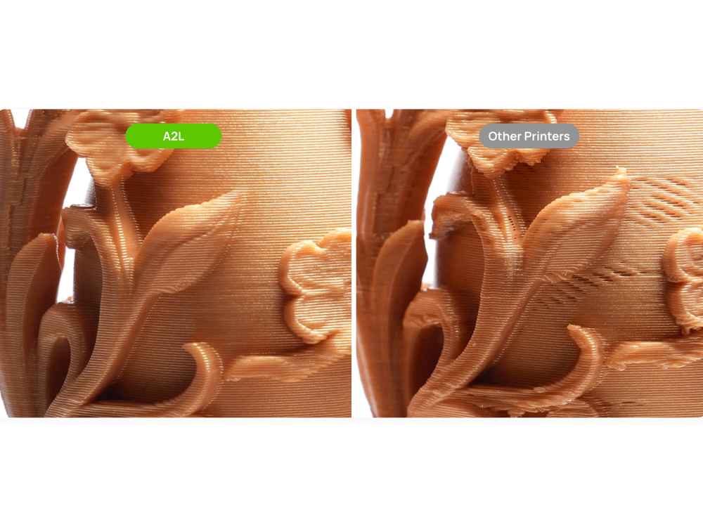 Full-Auto Calibration - You don't have to do ANY manual tuning