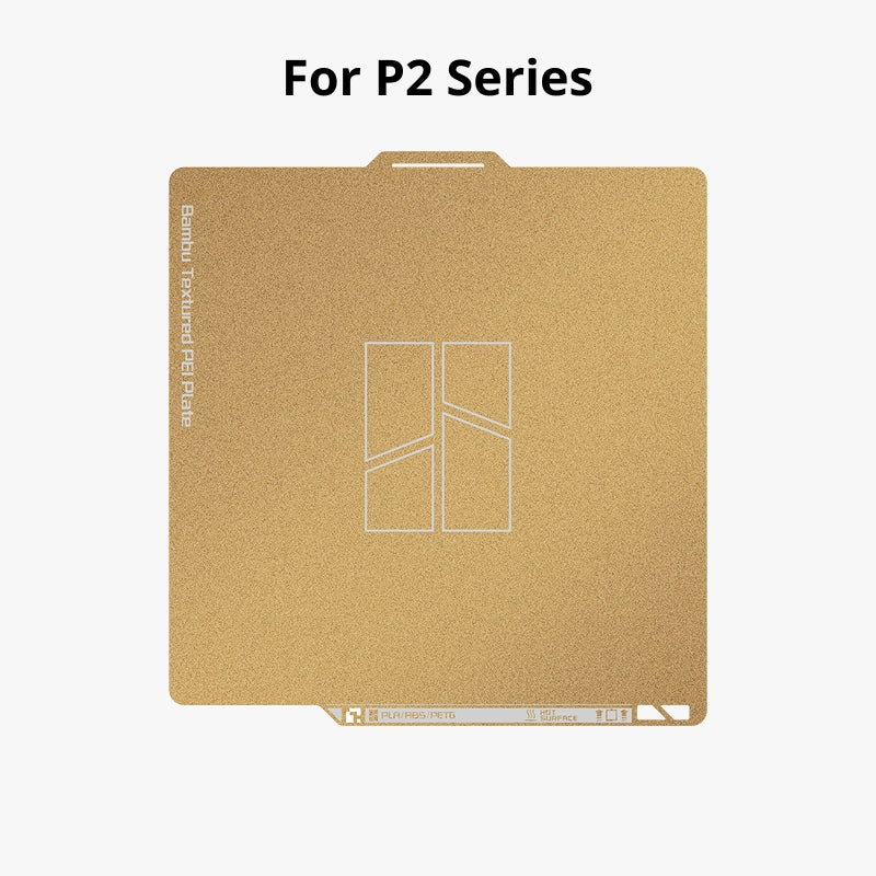 Bambu Lab  Build Plate