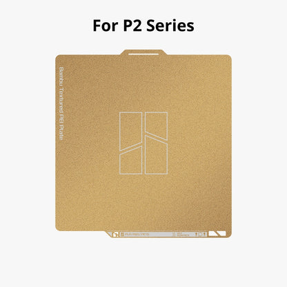 Bambu Lab  Build Plate
