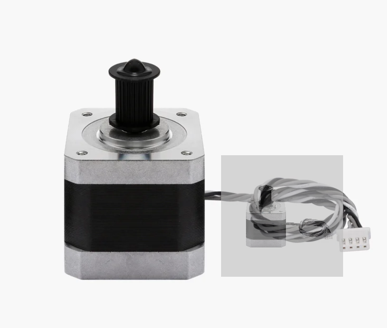 Bambu Lab Motors