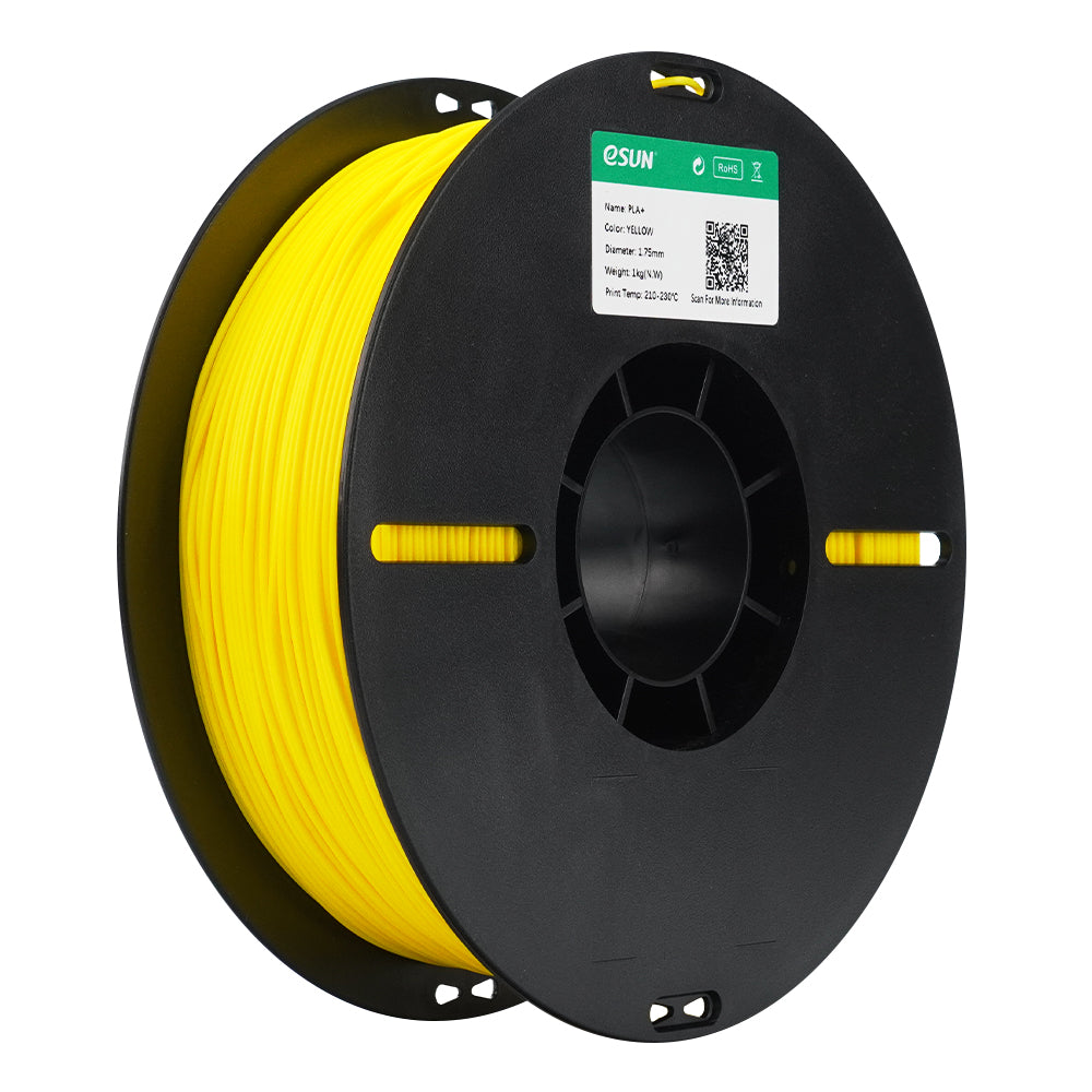 eSun PLA+ 1.75MM Filament 1KG
