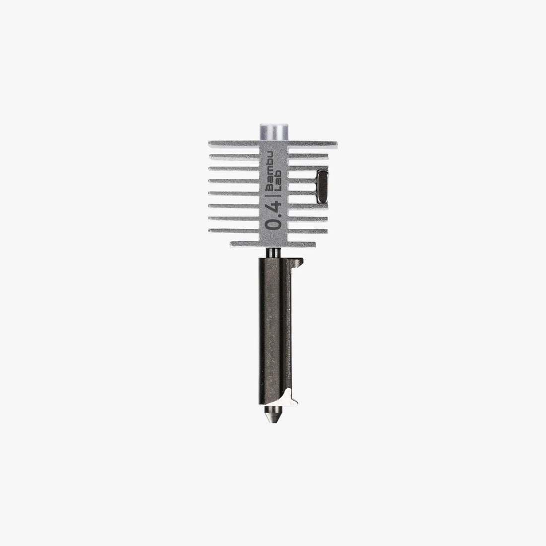 Stainless Steel Nozzle（pre-installed）