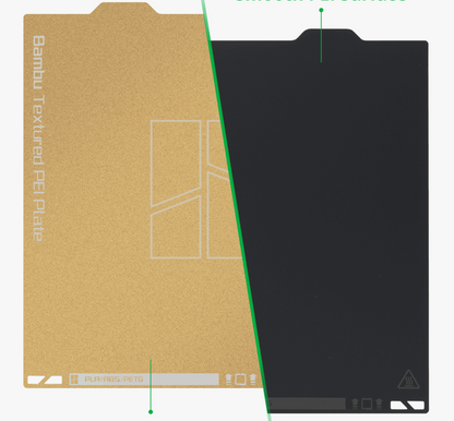Bambu Lab  Build Plate
