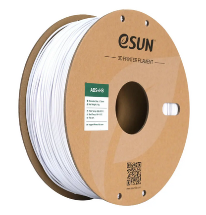 eSUN ABS High Speed 1.75MM Filament 1KG