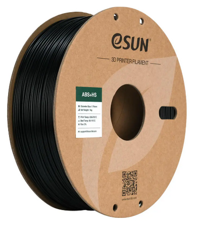 eSUN ABS High Speed 1.75MM Filament 1KG