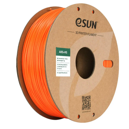 eSUN ABS High Speed 1.75MM Filament 1KG
