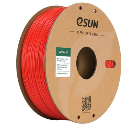 eSUN ABS High Speed 1.75MM Filament 1KG