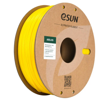 eSUN ABS High Speed 1.75MM Filament 1KG