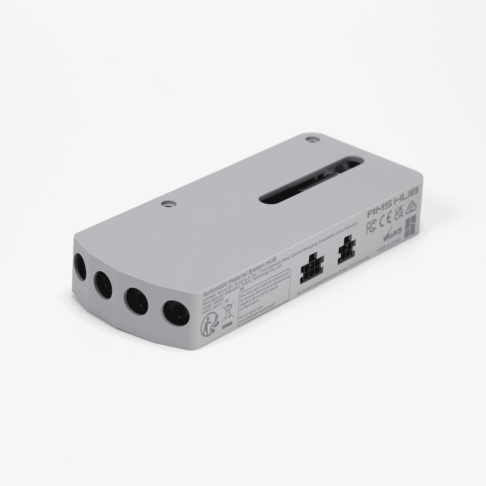 Bambu Lab AMS Hub For X1 & P1 Series