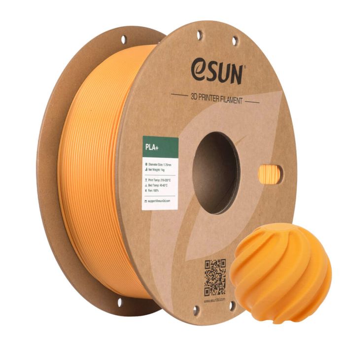 eSun PETG Matte 1.75 MM Filament 1 KG