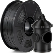 JAMG HE ASA 1.75MM Filament 1KG