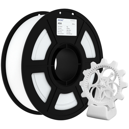 JAMG HE ASA 1.75MM Filament 1KG