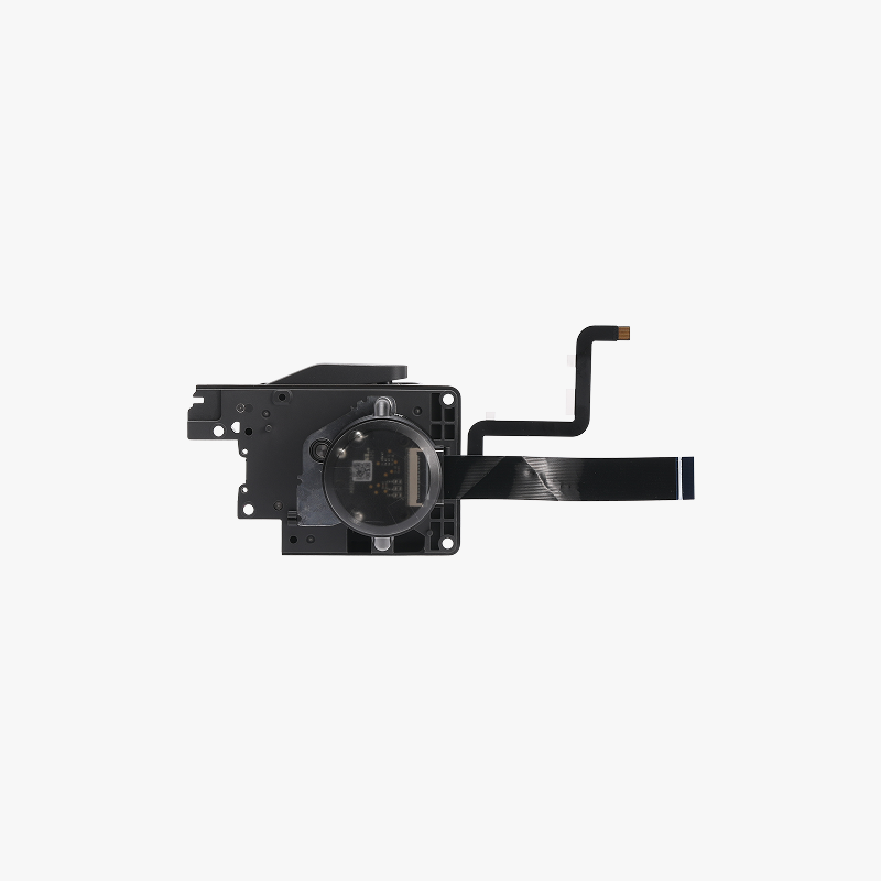Bambu Lab Extruder Unit