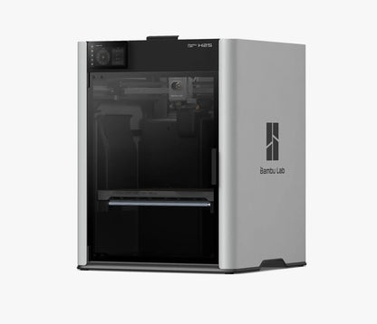 Bambu Lab H2S Combo 3D Printer