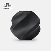 Bambu ASA-CF - Black - With Bambu Reusable Spool