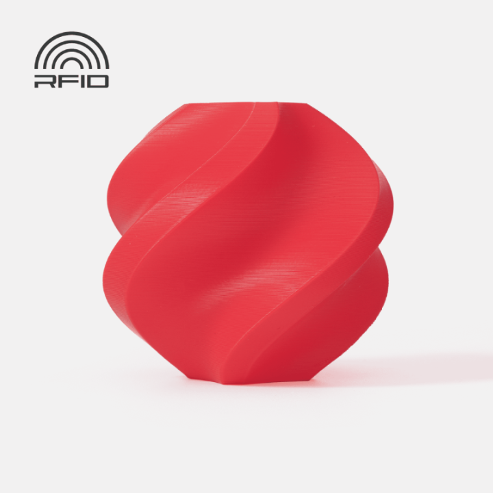 Bambu ASA - With Bambu Reusable Spool