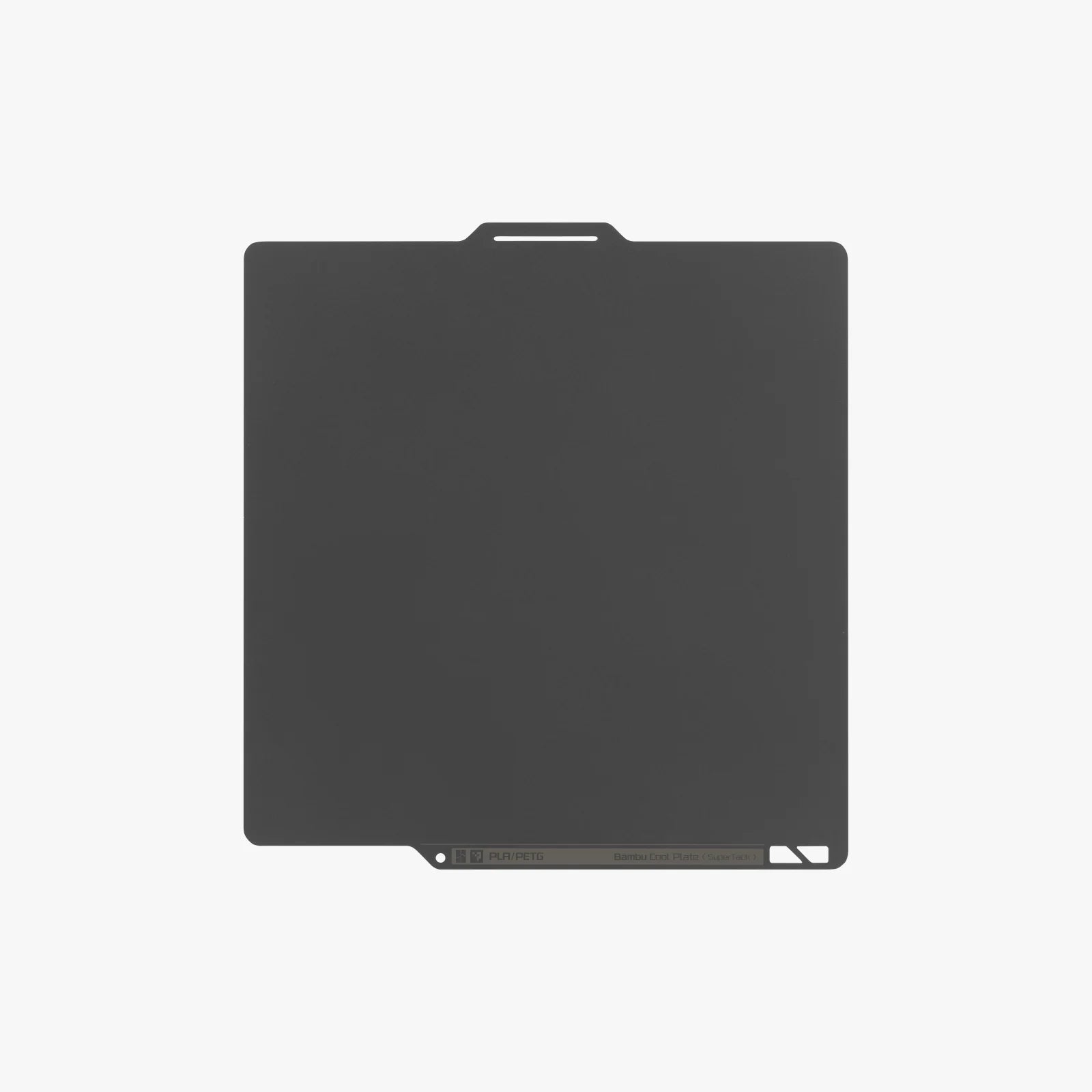 Bambu Lab  Build Plate