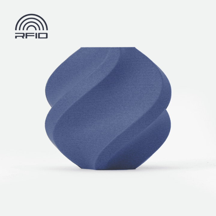 Bambu PLA-CF - With Bambu Reusable Spool