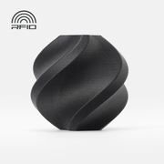 Bambu PETG - CF - Black - With Bambu Reusable Spool
