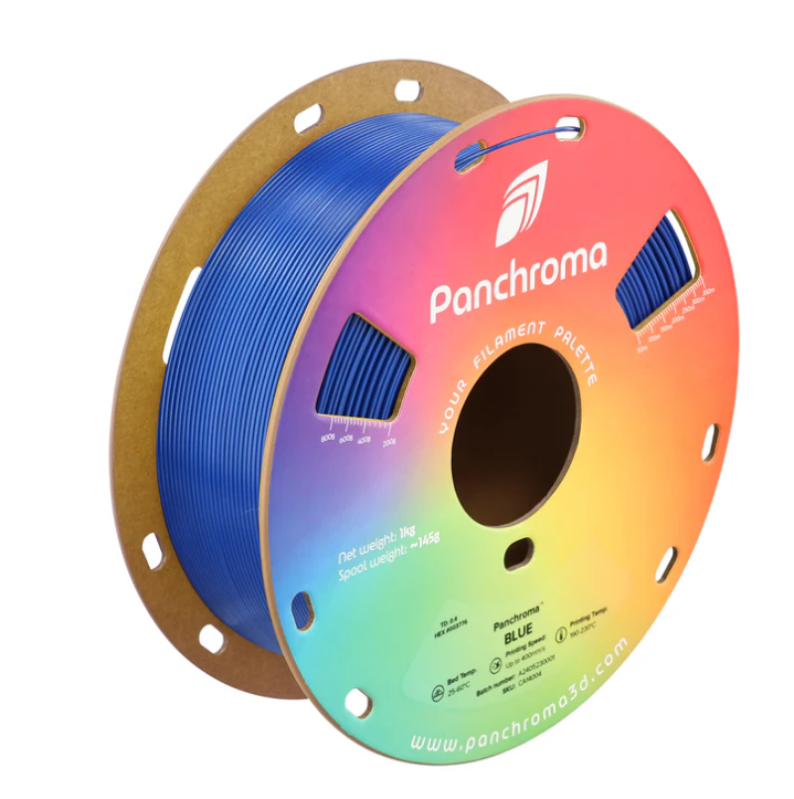Polymaker Panchroma  PLA 1.75MM Filament 1KG