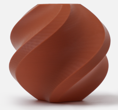 Bambu PLA Basic - With Bambu Reusable Spool