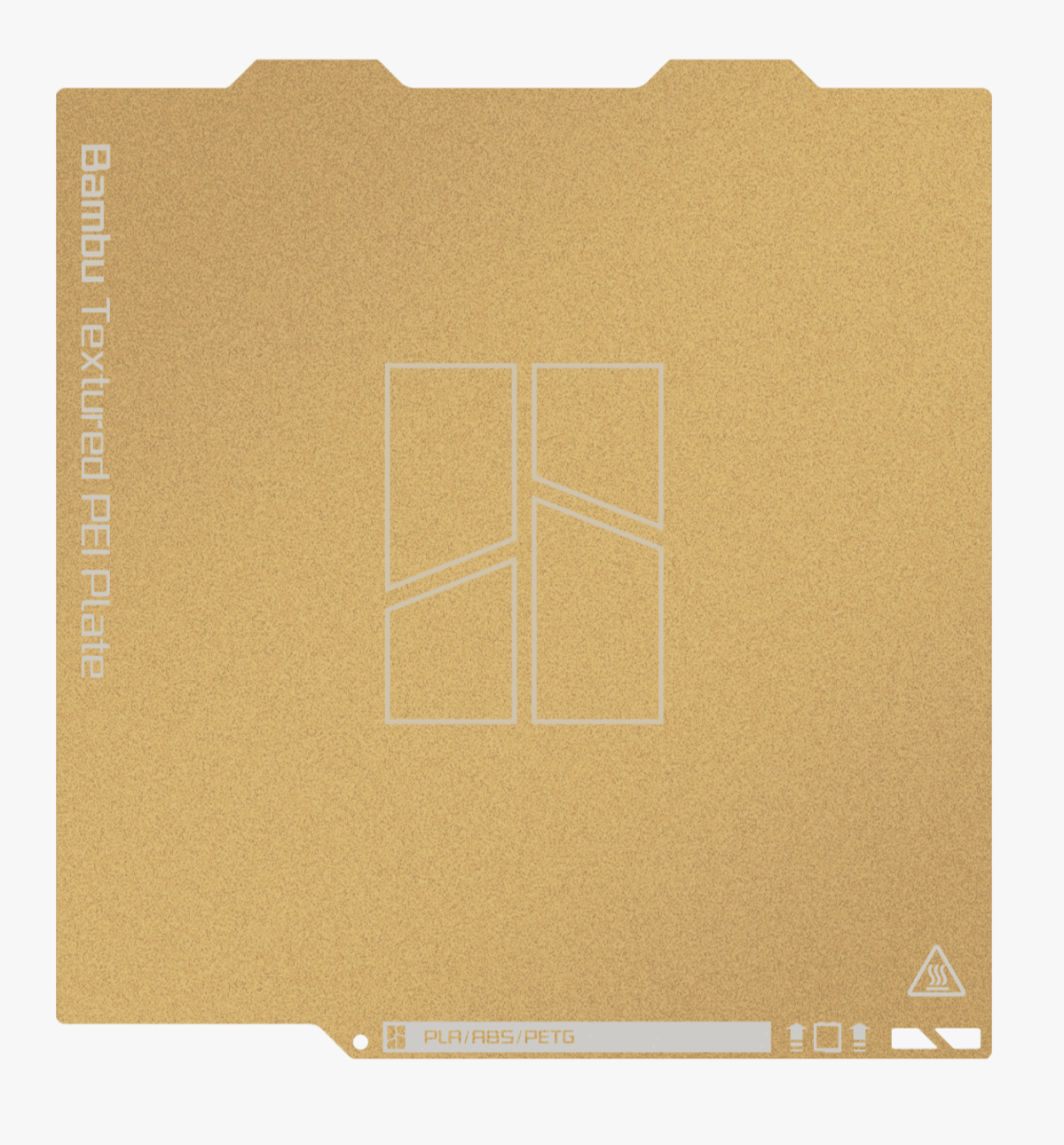 Bambu Lab  Build Plate