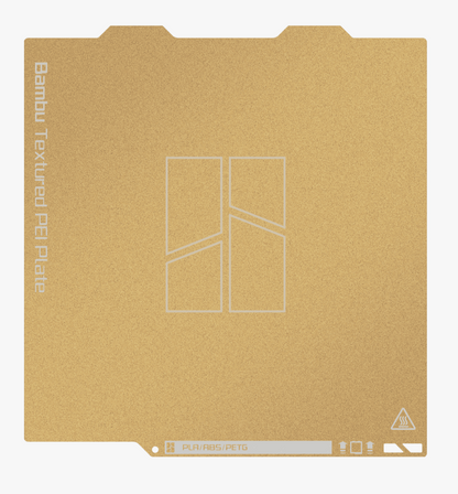 Bambu Lab  Build Plate