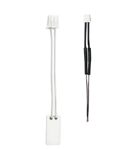 Elegoo Centauri Carbon Heater Cartridge and Thermistor