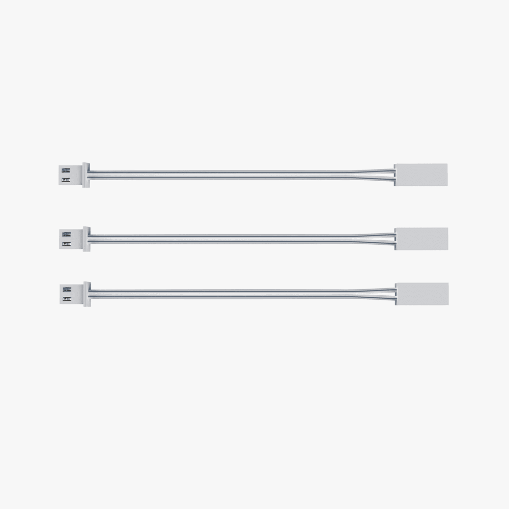 Bambu Lab Hotend Heating Assembly Thermistor & Ceramic Heater