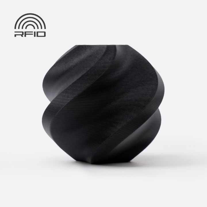 Bambu PLA Matte - Without Bambu Reusable Spool