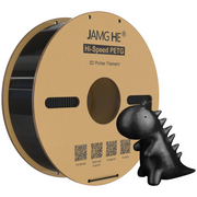 JAMG HE Hi- Speed PETG 1.75MM Filament 1KG