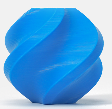 Bambu PLA Basic - With Bambu Reusable Spool