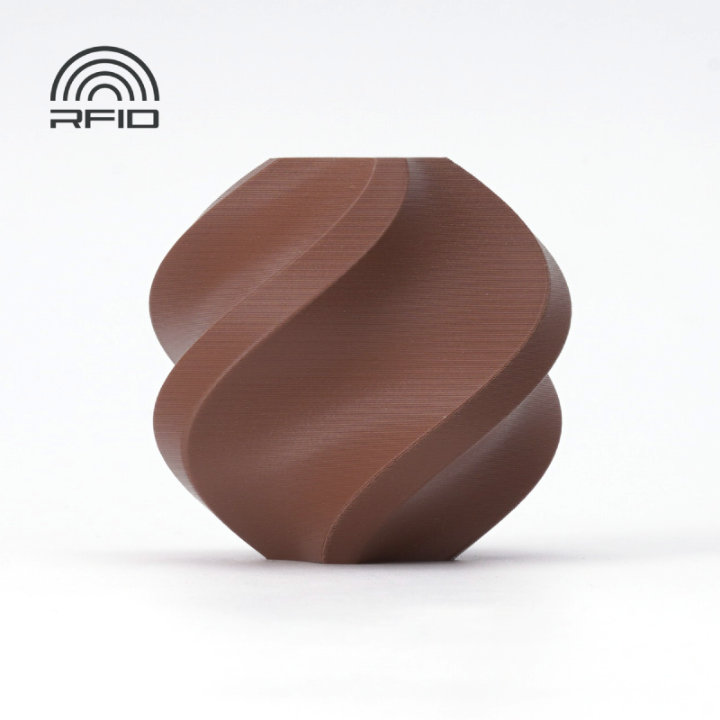 Bambu PLA Matte - With Bambu Reusable Spool