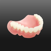 JAMG HE 405nm Dental Denture Base Resin 1 KG