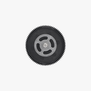 Bambu - Dual Extruder Gears H2D,H2D Pro