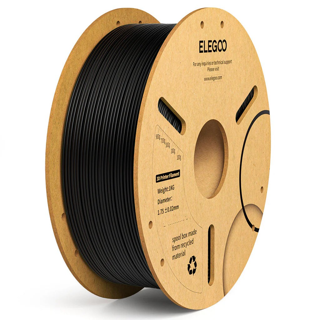 Elegoo PLA+ Filament 1.75mm - 1Kg