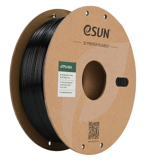 eSun eTPU-95A 1.75MM Filament 1KG