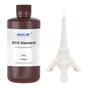 JAMG HE 405nm Eco Standard Resin 1Kg